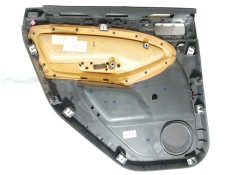 Recambio de guarnecido puerta trasera derecha para ford c-max (cb3) ghia referencia OEM IAM 7M51R27406   2