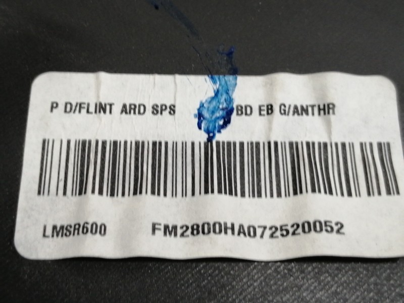 Recambio de guarnecido puerta trasera derecha para ford c-max (cb3) ghia referencia OEM IAM 7M51R27406  