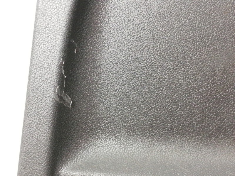 Recambio de guarnecido puerta trasera derecha para ford c-max (cb3) ghia referencia OEM IAM 7M51R27406  