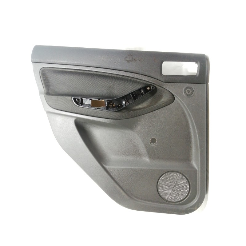 Recambio de guarnecido puerta trasera izquierda para ford c-max (cb3) ghia referencia OEM IAM 7M51R27407  