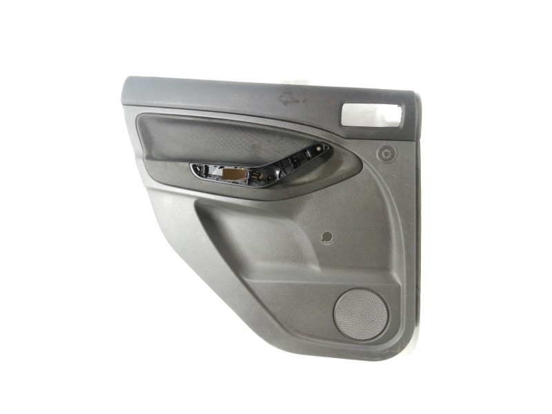 Recambio de guarnecido puerta trasera izquierda para ford c-max (cb3) ghia referencia OEM IAM 7M51R27407  