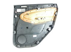 Recambio de guarnecido puerta trasera izquierda para ford c-max (cb3) ghia referencia OEM IAM 7M51R27407   2