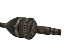 Recambio de transmision delantera derecha para hyundai i30 (gd) style referencia OEM IAM 49500A6300   2