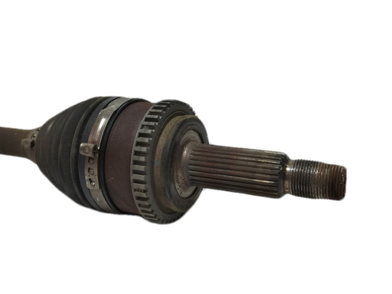 Recambio de transmision delantera derecha para hyundai i30 (gd) style referencia OEM IAM 49500A6300  