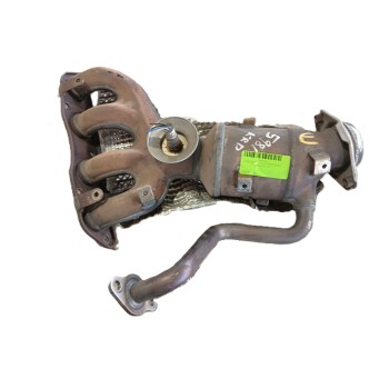 CATALIZADOR / FILTRO PARTICULAS 171410T120 AT37180 