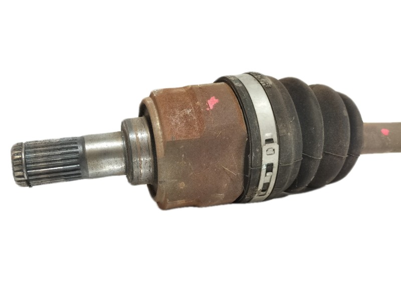 Recambio de transmision delantera derecha para hyundai i30 (gd) style referencia OEM IAM 49500A6300  