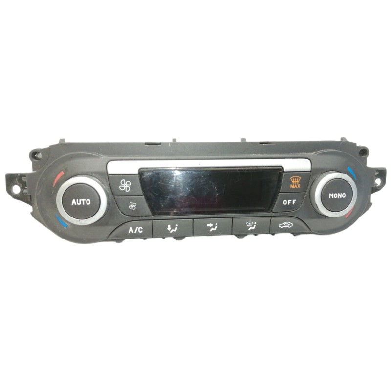 Recambio de mando calefaccion / aire acondicionado para ford c-max (cb3) ghia referencia OEM IAM 7M5T18C612AD  