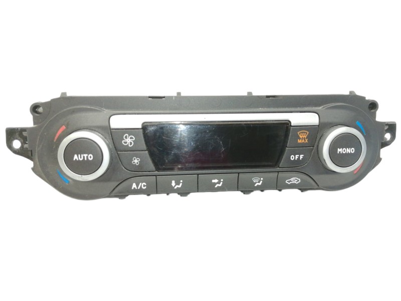 Recambio de mando calefaccion / aire acondicionado para ford c-max (cb3) ghia referencia OEM IAM 7M5T18C612AD  