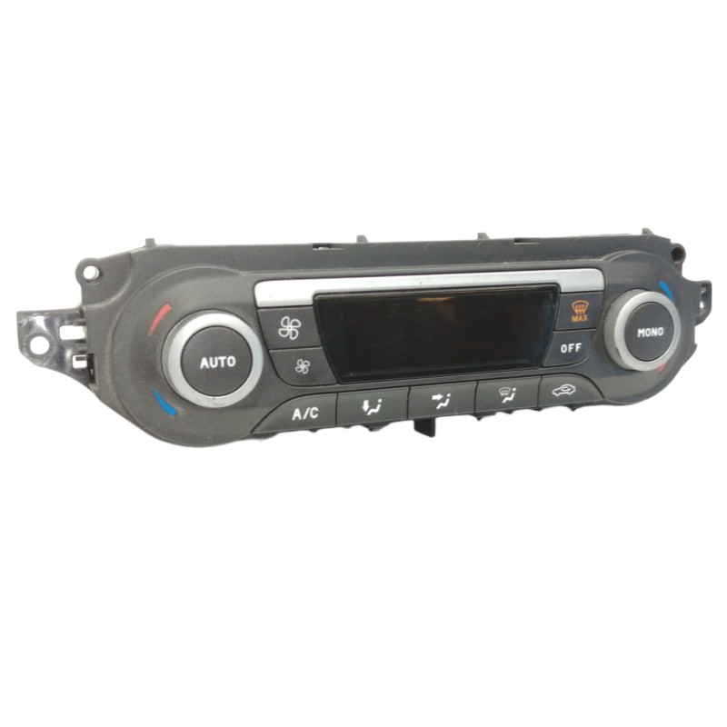 Recambio de mando calefaccion / aire acondicionado para ford c-max (cb3) ghia referencia OEM IAM 7M5T18C612AD  