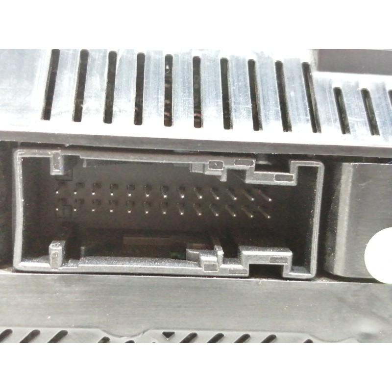 Recambio de mando calefaccion / aire acondicionado para ford c-max (cb3) ghia referencia OEM IAM 7M5T18C612AD  