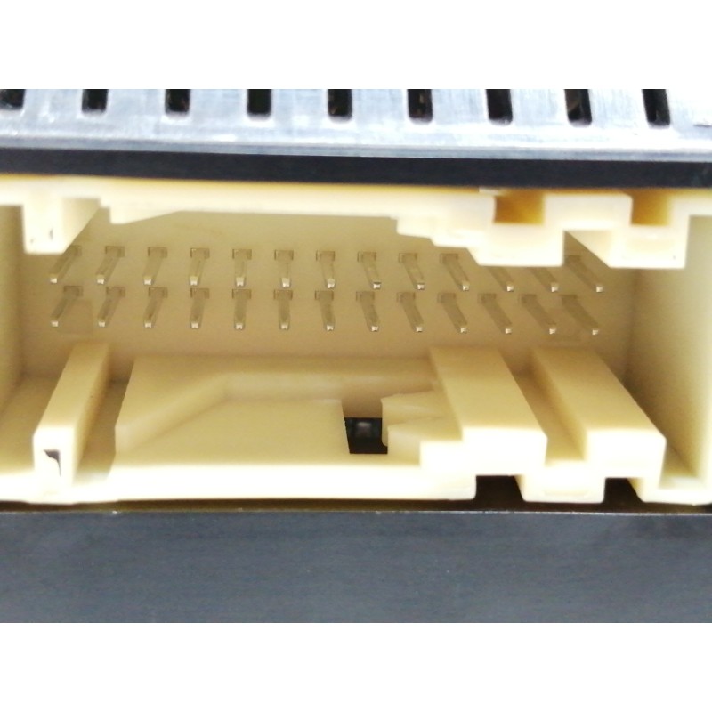 Recambio de mando calefaccion / aire acondicionado para ford c-max (cb3) ghia referencia OEM IAM 7M5T18C612AD  