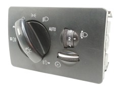 Recambio de mando luces para ford c-max (cb3) ghia referencia OEM IAM 7M5T13A024CA 498610 