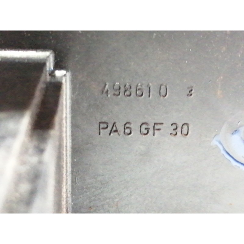 Recambio de mando luces para ford c-max (cb3) ghia referencia OEM IAM 7M5T13A024CA 498610 