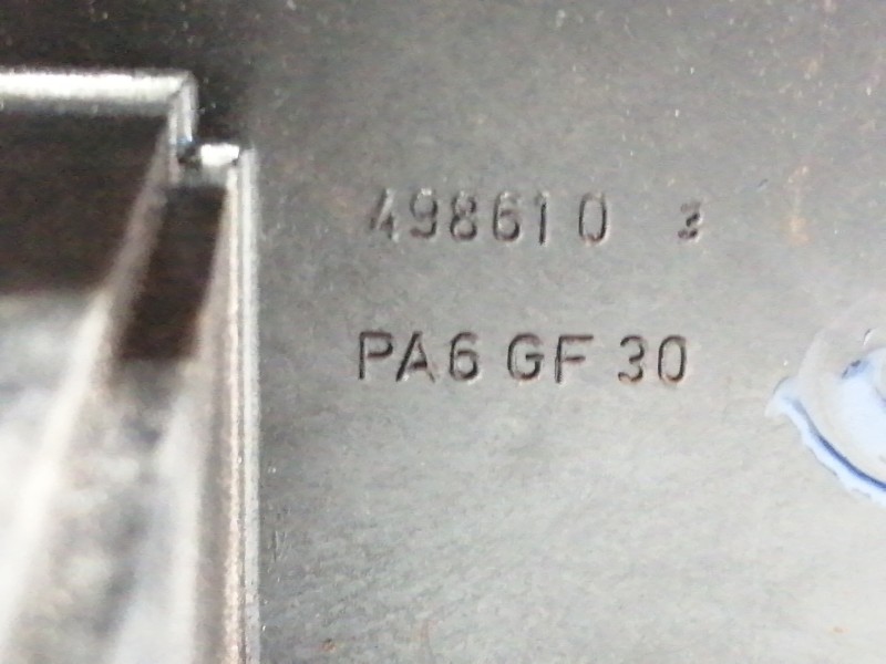 Recambio de mando luces para ford c-max (cb3) ghia referencia OEM IAM 7M5T13A024CA 498610 