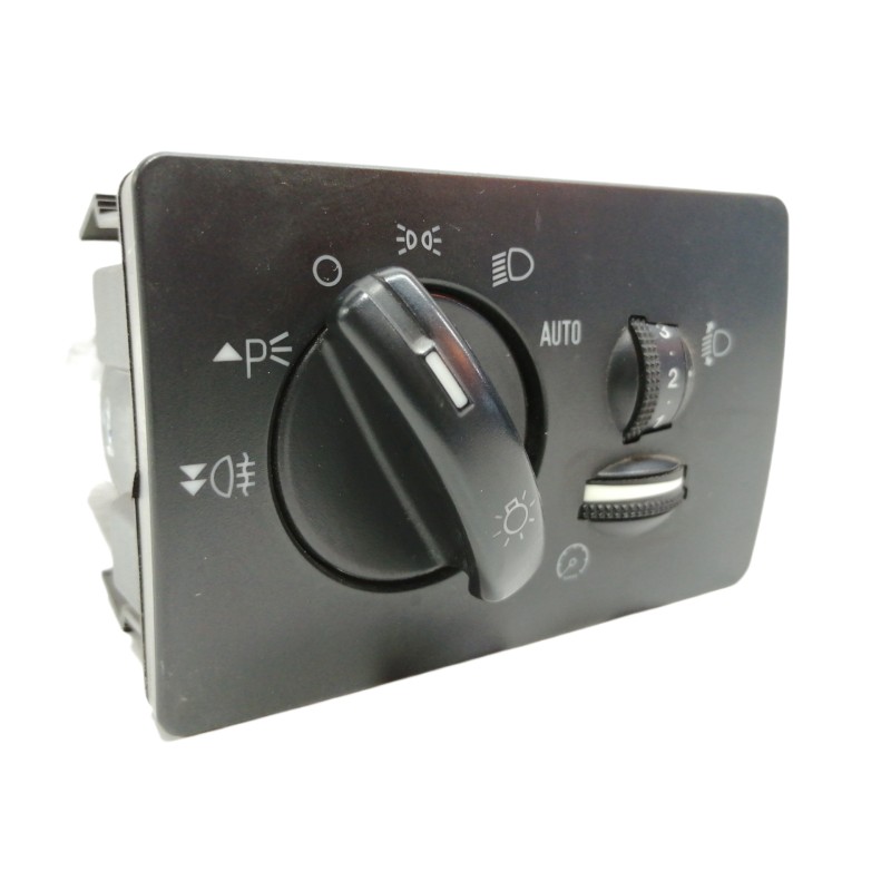 Recambio de mando luces para ford c-max (cb3) ghia referencia OEM IAM 7M5T13A024CA 498610 