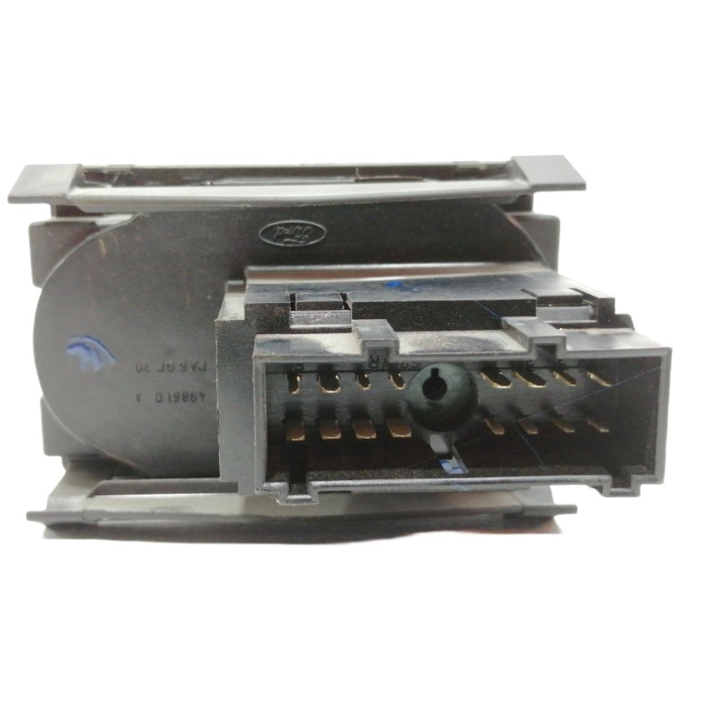 Recambio de mando luces para ford c-max (cb3) ghia referencia OEM IAM 7M5T13A024CA 498610 