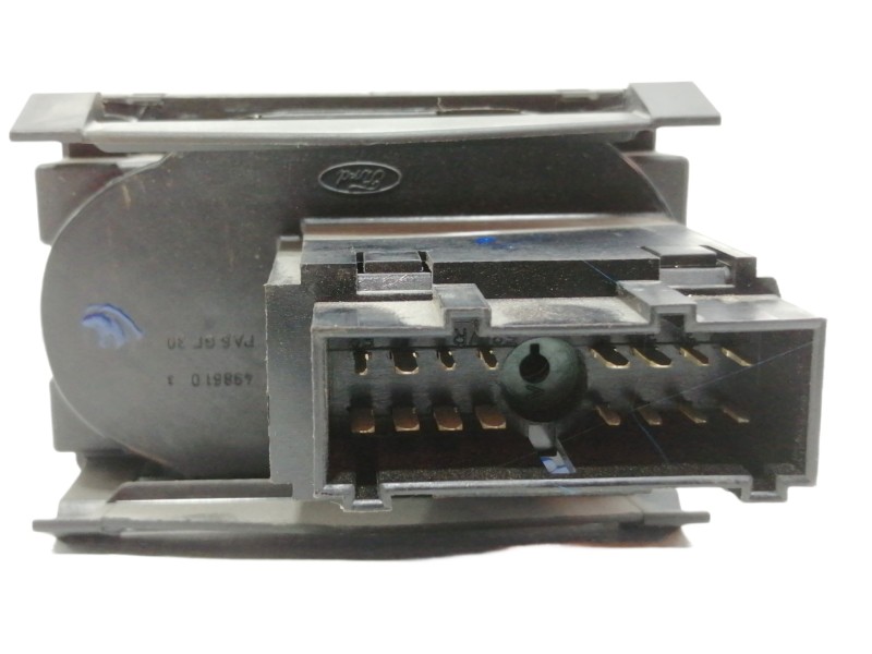 Recambio de mando luces para ford c-max (cb3) ghia referencia OEM IAM 7M5T13A024CA 498610 