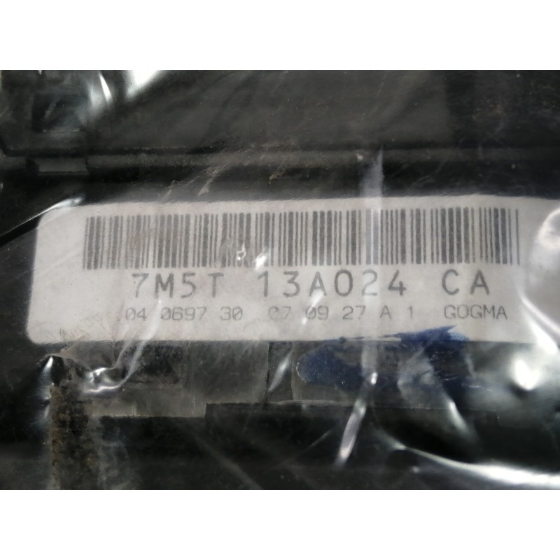 Recambio de mando luces para ford c-max (cb3) ghia referencia OEM IAM 7M5T13A024CA 498610 