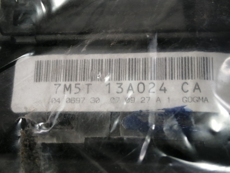 Recambio de mando luces para ford c-max (cb3) ghia referencia OEM IAM 7M5T13A024CA 498610 