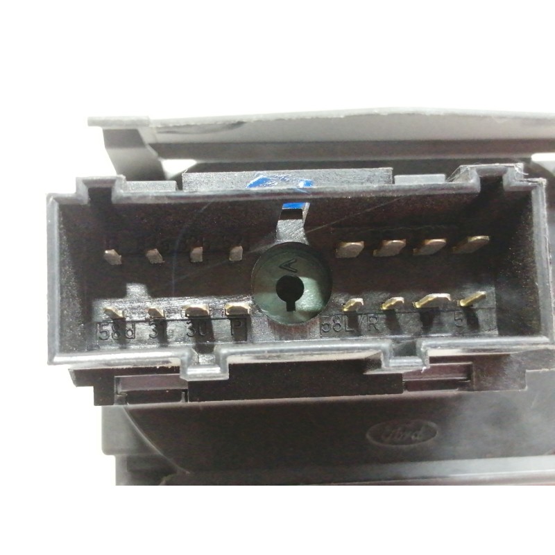 Recambio de mando luces para ford c-max (cb3) ghia referencia OEM IAM 7M5T13A024CA 498610 