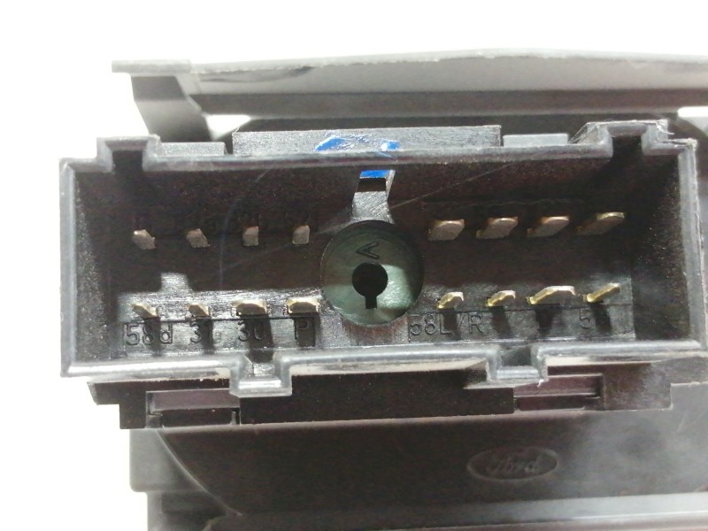 Recambio de mando luces para ford c-max (cb3) ghia referencia OEM IAM 7M5T13A024CA 498610 