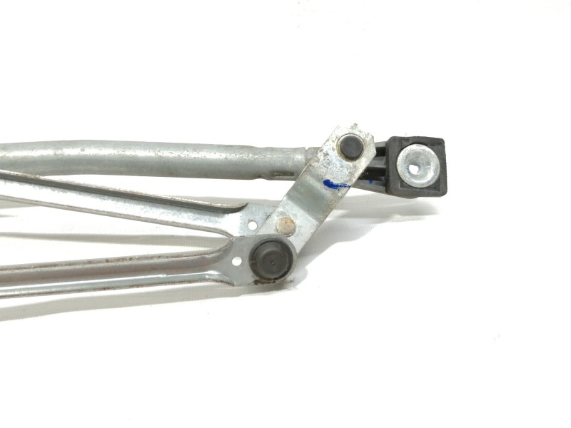 Recambio de motor limpia delantero para ford c-max (cb3) ghia referencia OEM IAM 3M5117508AA  