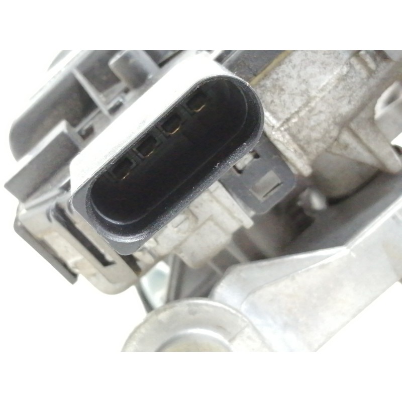 Recambio de motor limpia delantero para ford c-max (cb3) ghia referencia OEM IAM 3M5117508AA  