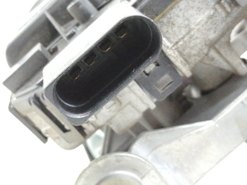 Recambio de motor limpia delantero para ford c-max (cb3) ghia referencia OEM IAM 3M5117508AA  