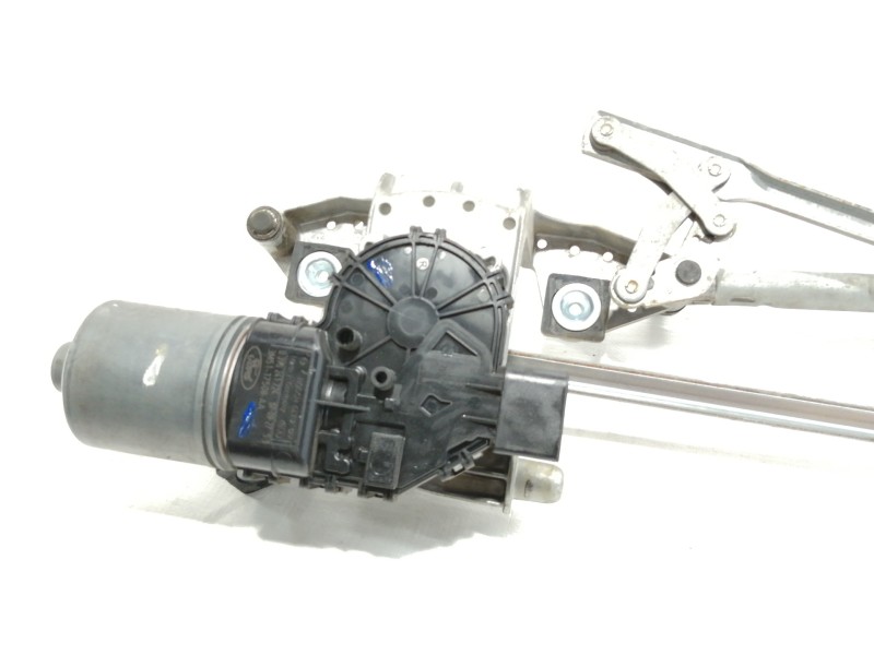 Recambio de motor limpia delantero para ford c-max (cb3) ghia referencia OEM IAM 3M5117508AA  