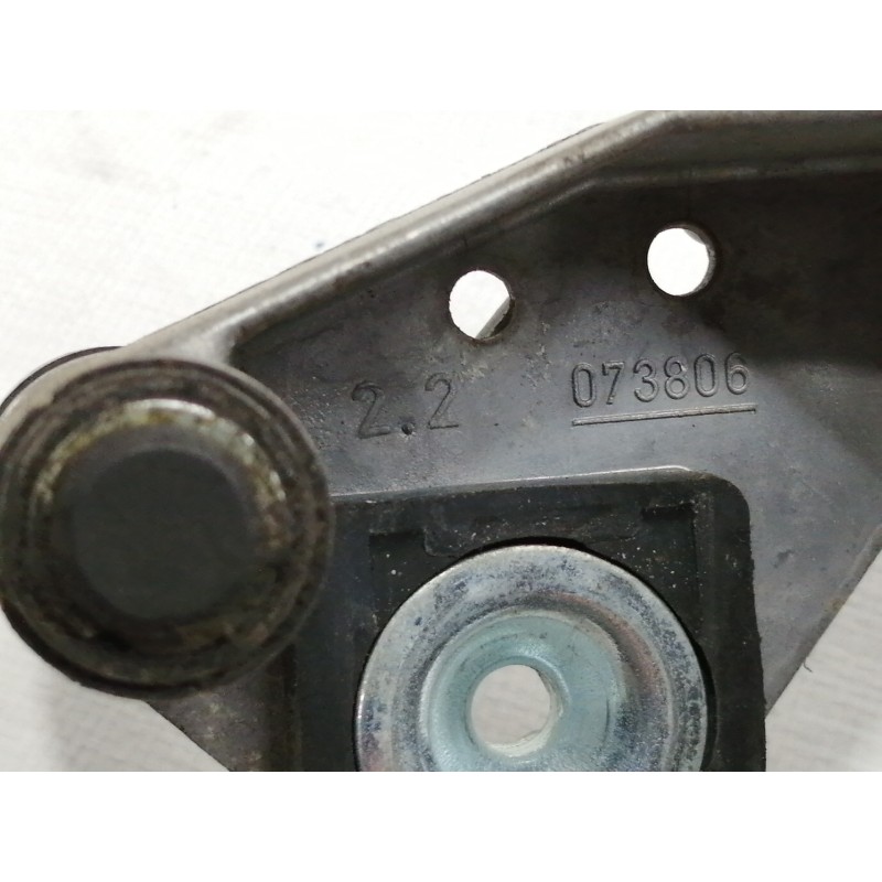 Recambio de motor limpia delantero para ford c-max (cb3) ghia referencia OEM IAM 3M5117508AA  