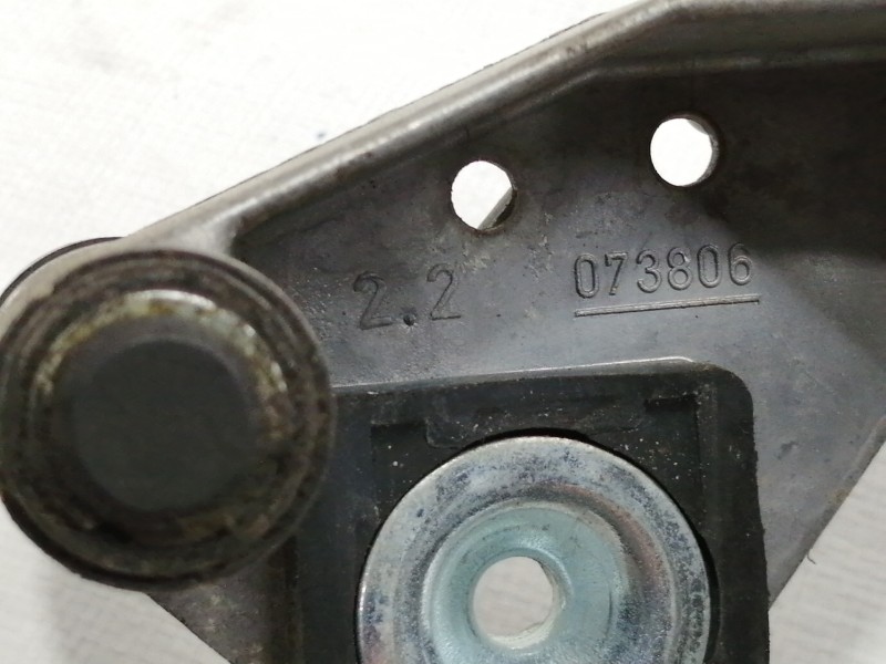 Recambio de motor limpia delantero para ford c-max (cb3) ghia referencia OEM IAM 3M5117508AA  