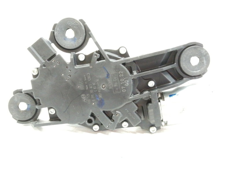 Recambio de motor limpia trasero para ford c-max (cb3) ghia referencia OEM IAM 3M51R17K441 96FG17C432 30763683 0390201823 3 PINE