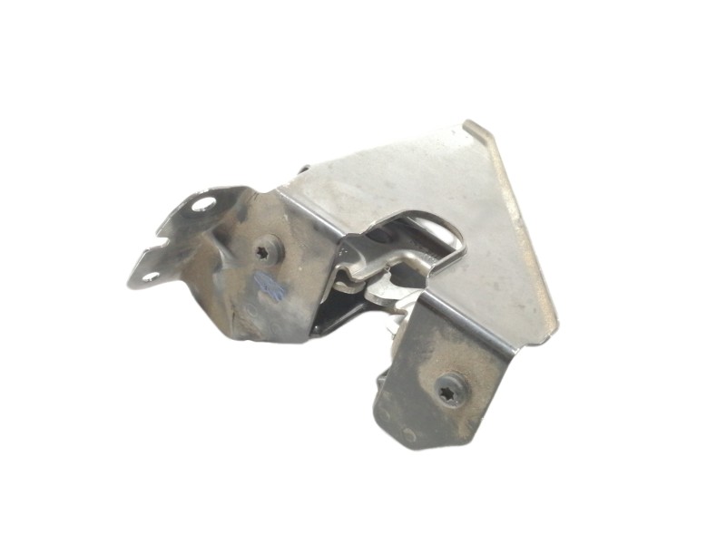 Recambio de cerradura capot para bmw x1 (e84) xdrive 20d referencia OEM IAM 51237115229  