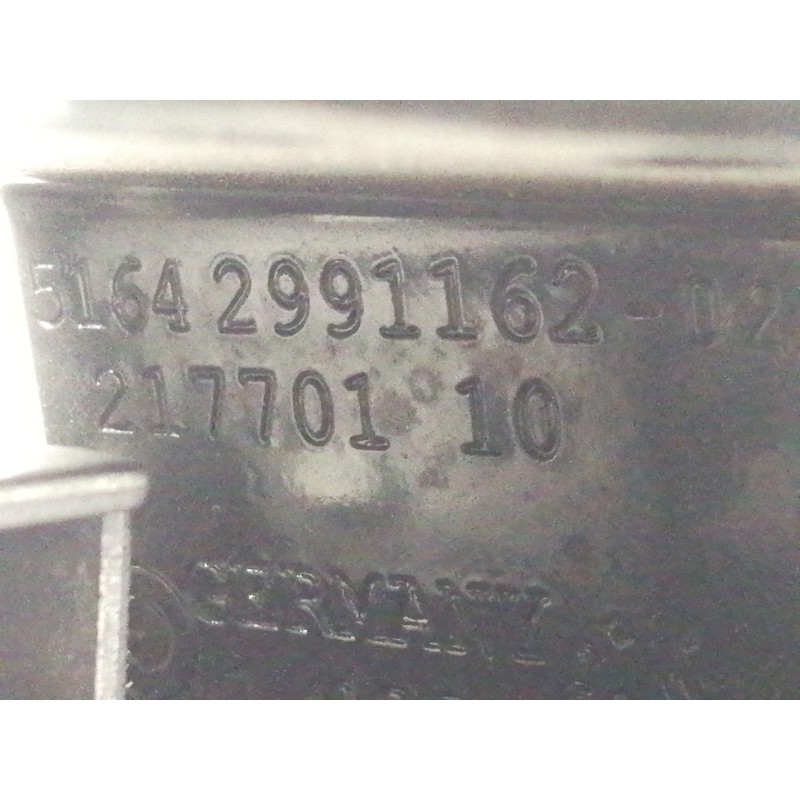 Recambio de cerradura capot para bmw x1 (e84) xdrive 20d referencia OEM IAM 51237115229  