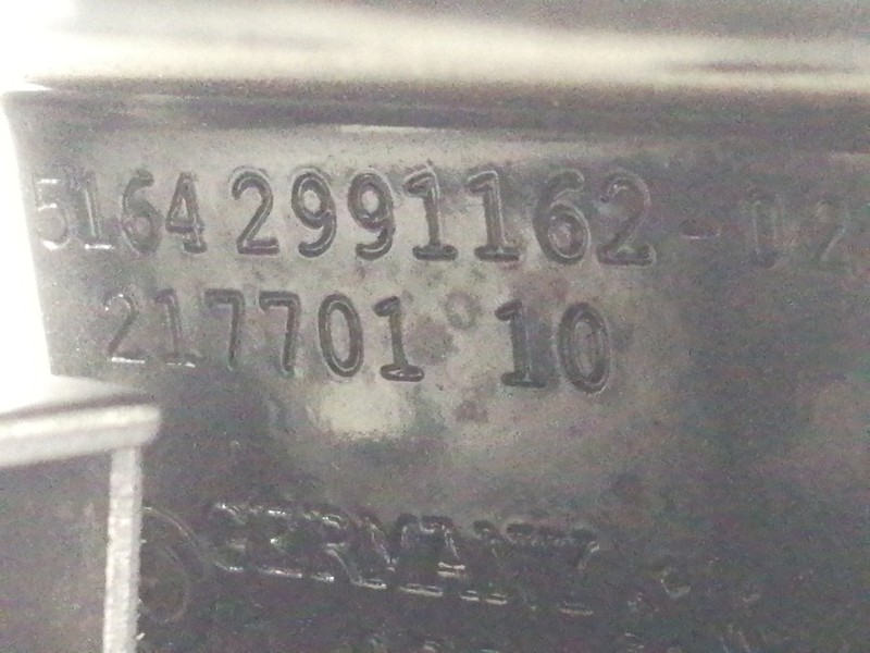 Recambio de cerradura capot para bmw x1 (e84) xdrive 20d referencia OEM IAM 51237115229  