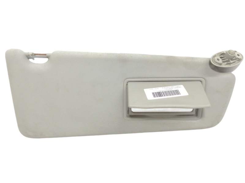 Recambio de parasol derecho para ford c-max (cb3) ghia referencia OEM IAM 3M51R04100XXW  