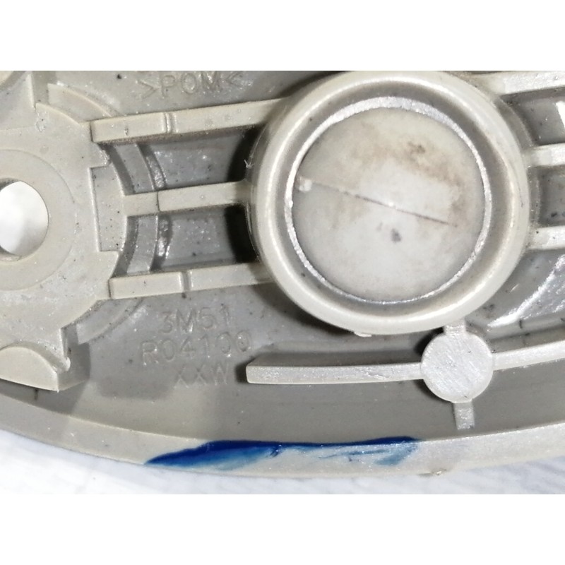 Recambio de parasol derecho para ford c-max (cb3) ghia referencia OEM IAM 3M51R04100XXW  