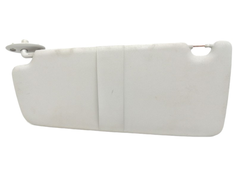 Recambio de parasol derecho para ford c-max (cb3) ghia referencia OEM IAM 3M51R04100XXW  
