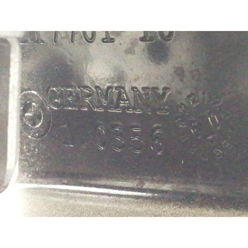 Recambio de cerradura capot para bmw x1 (e84) xdrive 20d referencia OEM IAM 51237115229  