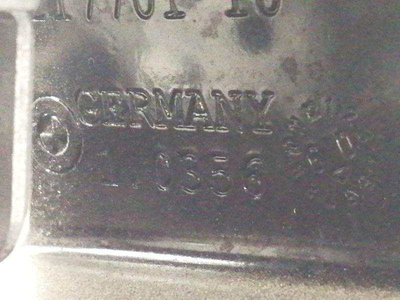 Recambio de cerradura capot para bmw x1 (e84) xdrive 20d referencia OEM IAM 51237115229  