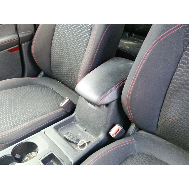 Recambio de apoyabrazos central para ford kuga iii (dfk) 2.5 fhev referencia OEM IAM   