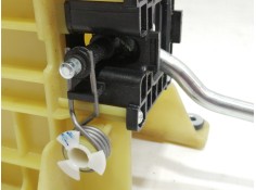 Recambio de palanca cambio para ford c-max (cb3) ghia referencia OEM IAM 1543478 7M5R7C453LAA  2