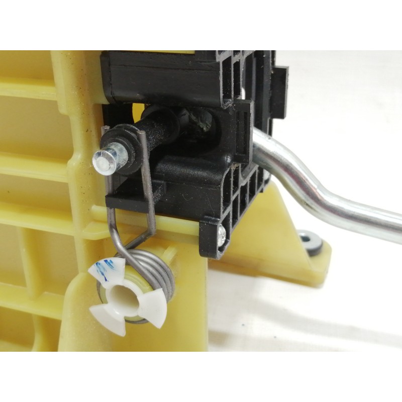 Recambio de palanca cambio para ford c-max (cb3) ghia referencia OEM IAM 7M5R7C453  