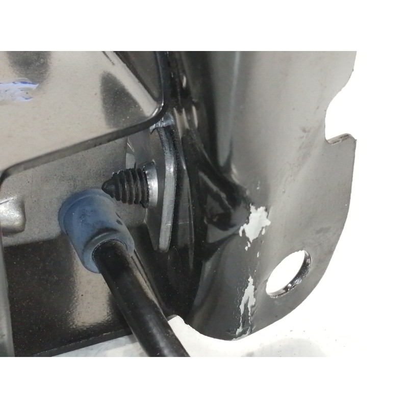 Recambio de cerradura capot para bmw x1 (e84) xdrive 20d referencia OEM IAM 51642991161  