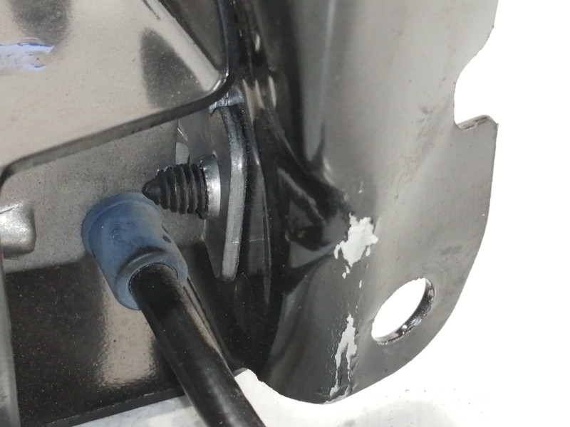 Recambio de cerradura capot para bmw x1 (e84) xdrive 20d referencia OEM IAM 51642991161  