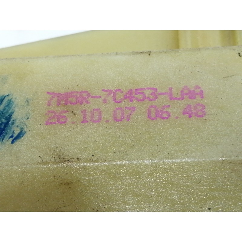 Recambio de palanca cambio para ford c-max (cb3) ghia referencia OEM IAM 7M5R7C453  