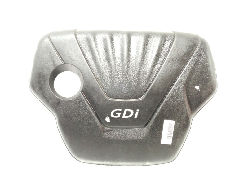 Recambio de tapa motor para hyundai i30 (gd) style referencia OEM IAM 292402B600  