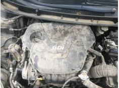 Recambio de tapa motor para hyundai i30 (gd) style referencia OEM IAM 292402B600   2