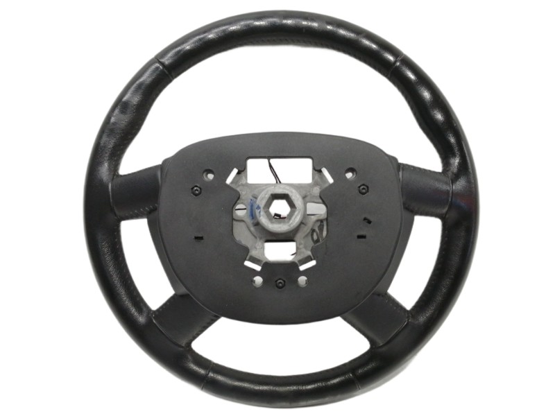 Recambio de volante para ford c-max (cb3) ghia referencia OEM IAM 6019743 3M513600CHW 602556700B