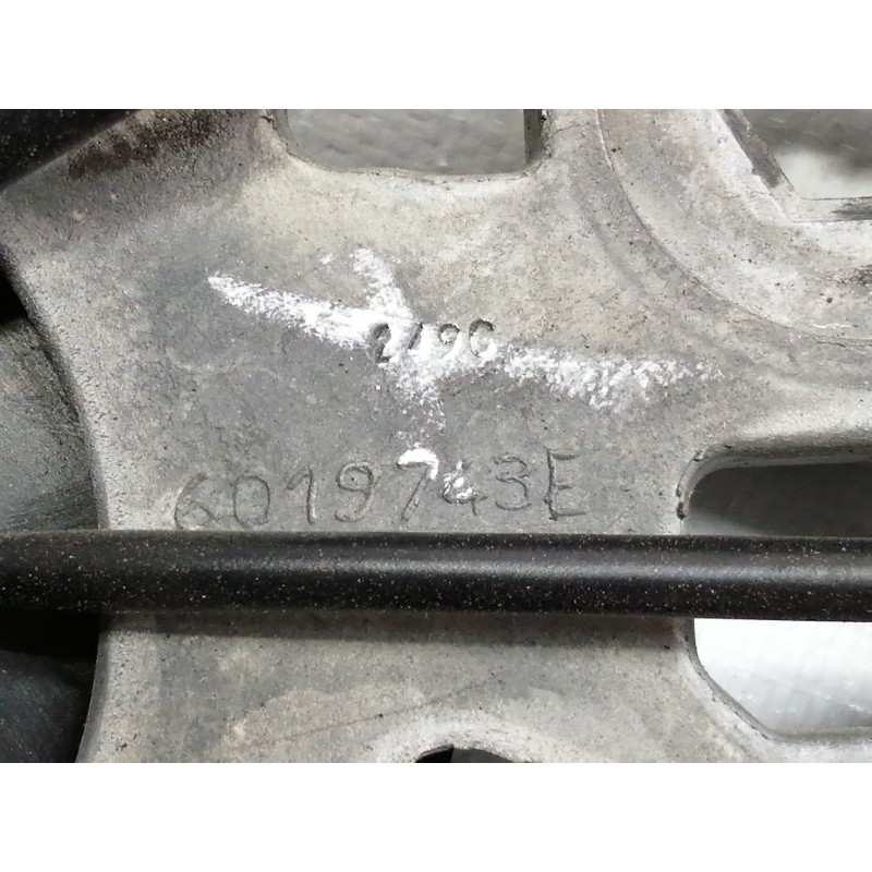 Recambio de volante para ford c-max (cb3) ghia referencia OEM IAM 6019743 3M513600CHW 602556700B